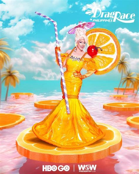 minsan drag queen minsan ahas|‘Drag Race Philippines’ returns with 12 dazzling queens.